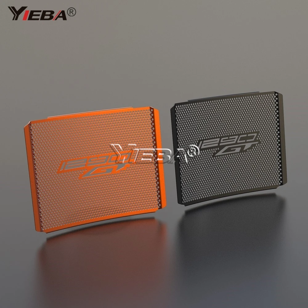 For 1290 Super Duke GT 2019 2020 2021 2022 2023 2024 Motorcycle Accessories Radiator Guard Protector Cover 1290 SUPERDUKE/GT