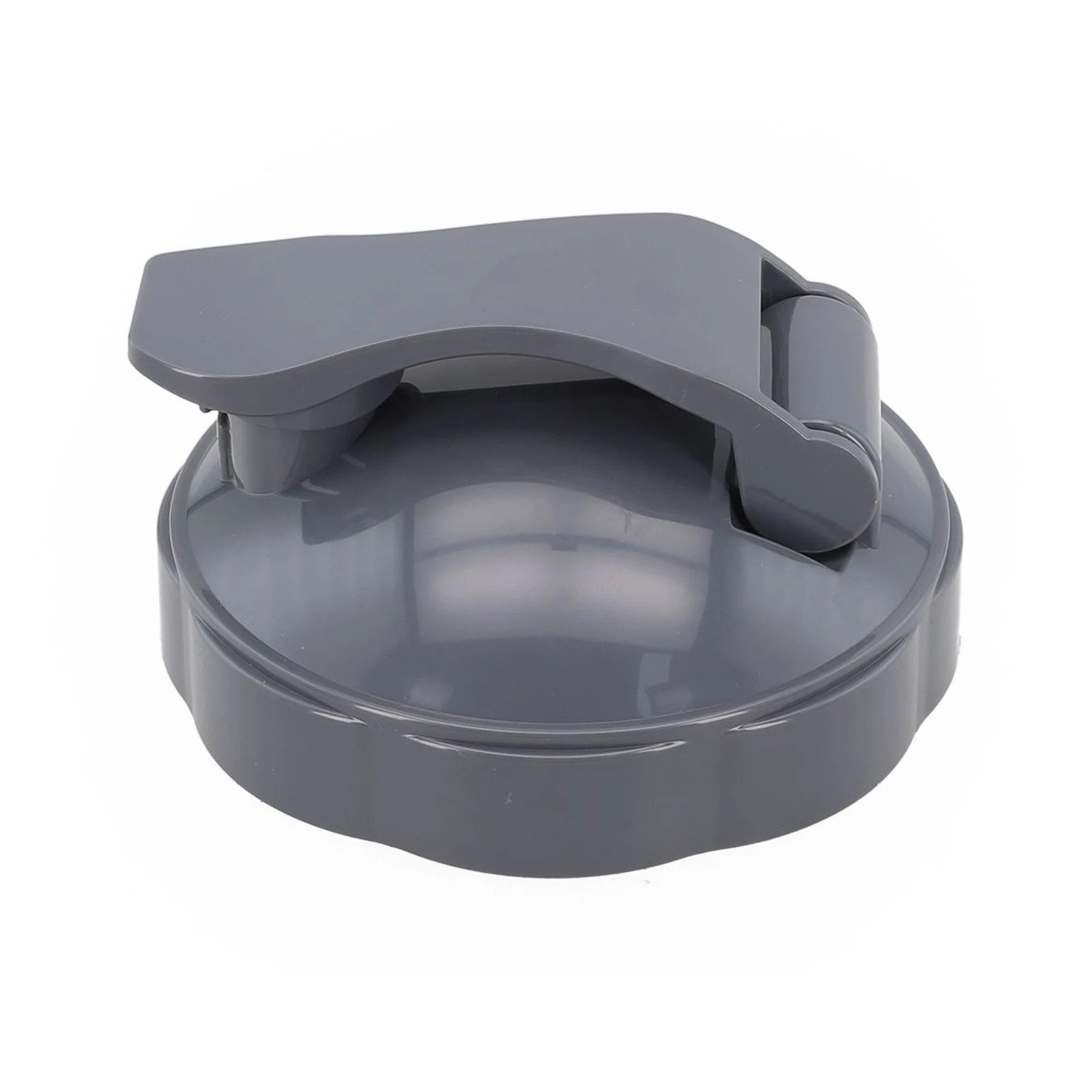 For NutriBullet 600W and Pro 900W Replacement Lids Compatible with 18 oz 24 oz 32 oz Cups Resealable Design Pre Installed Gasket