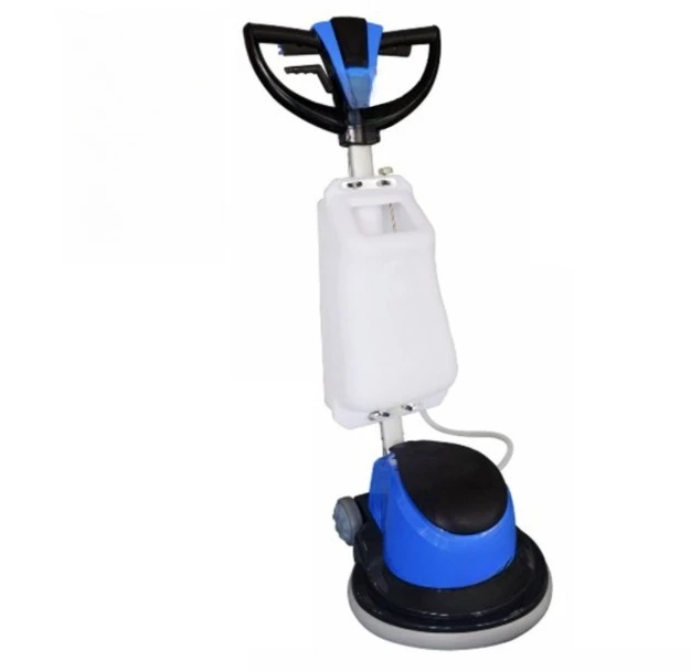 Floor brush carpet and floor renewal machine