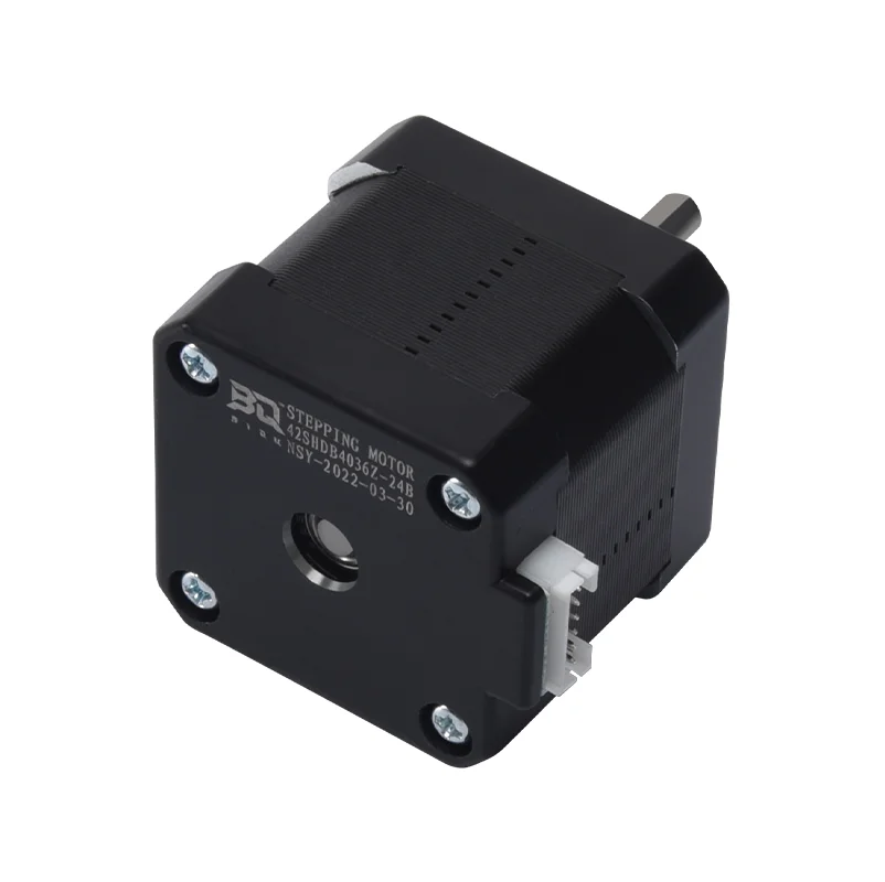 1.8 ° Nema17 42 stepper motor 42SHDB4036Z-24B VS 17HS4401S Used for 3D printer laser engraving machine robotic arm