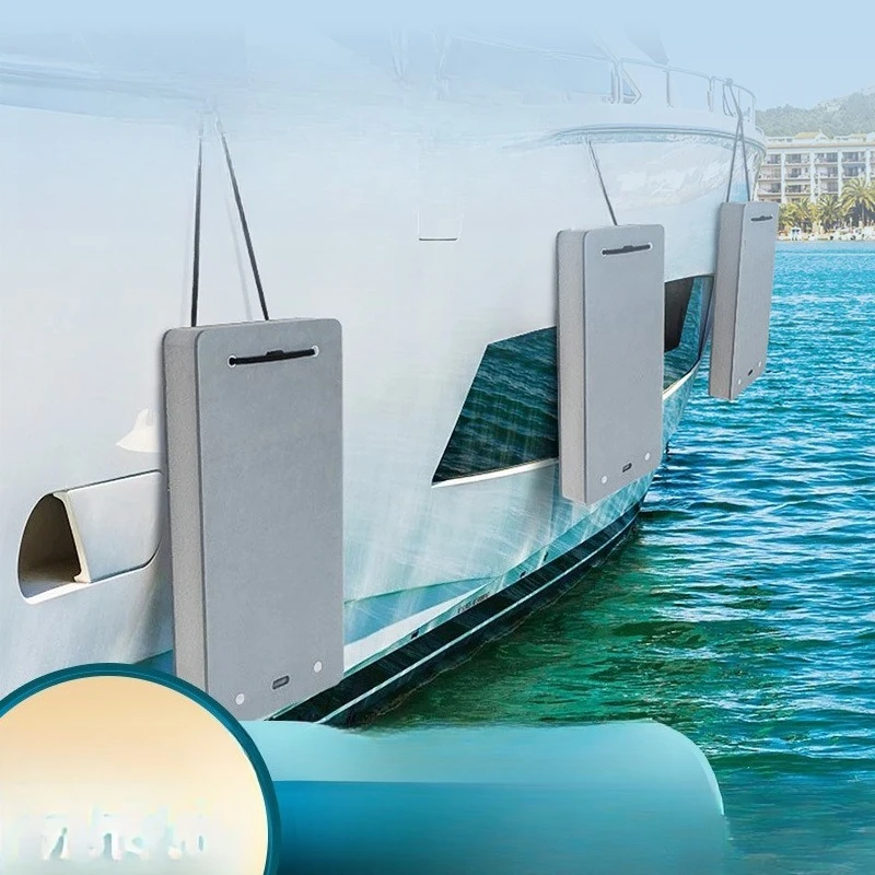 

EVA Fender Kayak Anti-collision Bumper Marine Thickened Foam