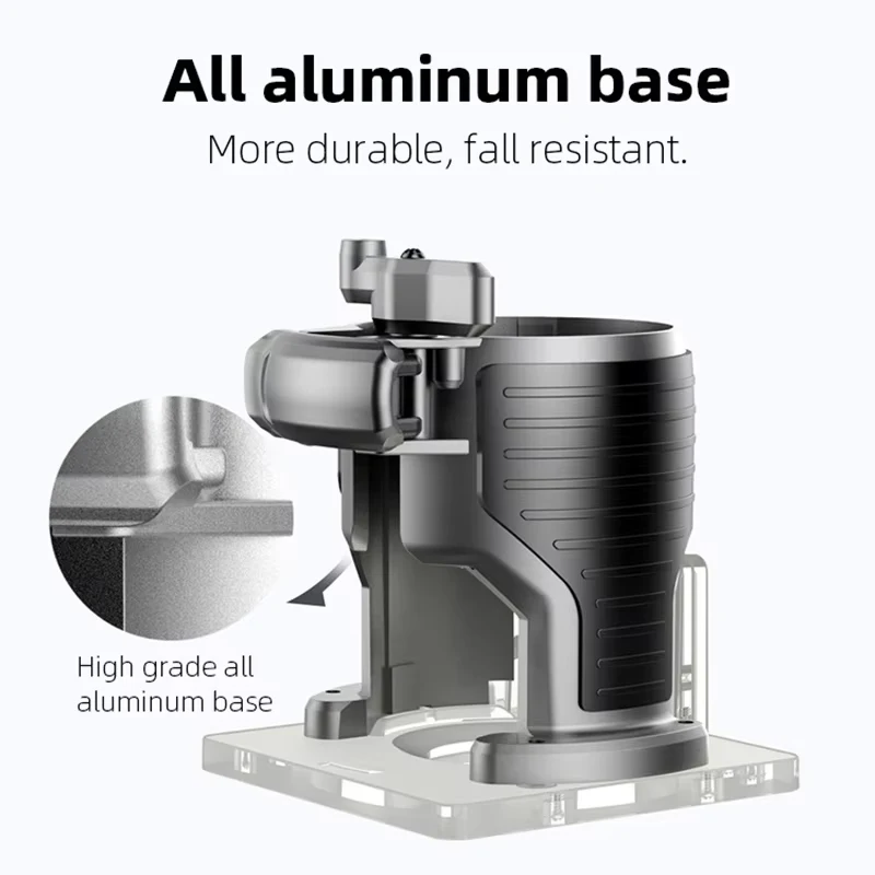 Aparador de madeira elétrico 220v, laminador de borda de precisão, fresadora, máquina de entalhe para artesanato diy, carpintaria, aparador de moinho