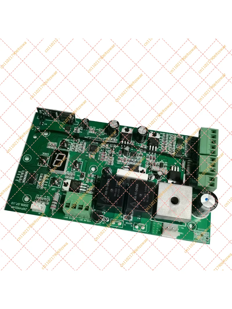 for Automatic Door Controller Board, Sliding & Swing Door Control PCB
