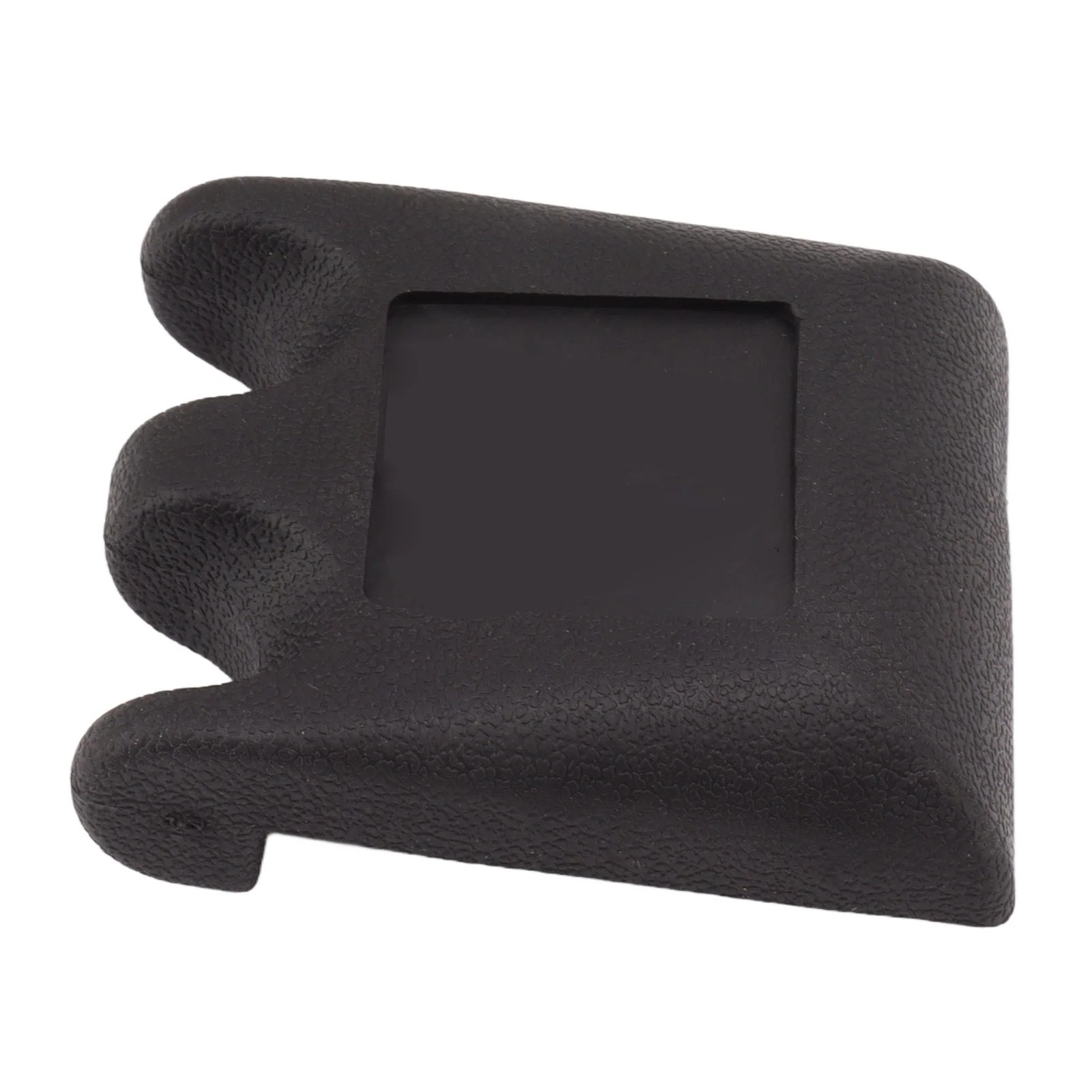 

2 Cue Holder Prevent Slip Small Portable Heavy Duty Base Plastic Pool Cue Rest for Billiard Stick Billiard Stick Accessory