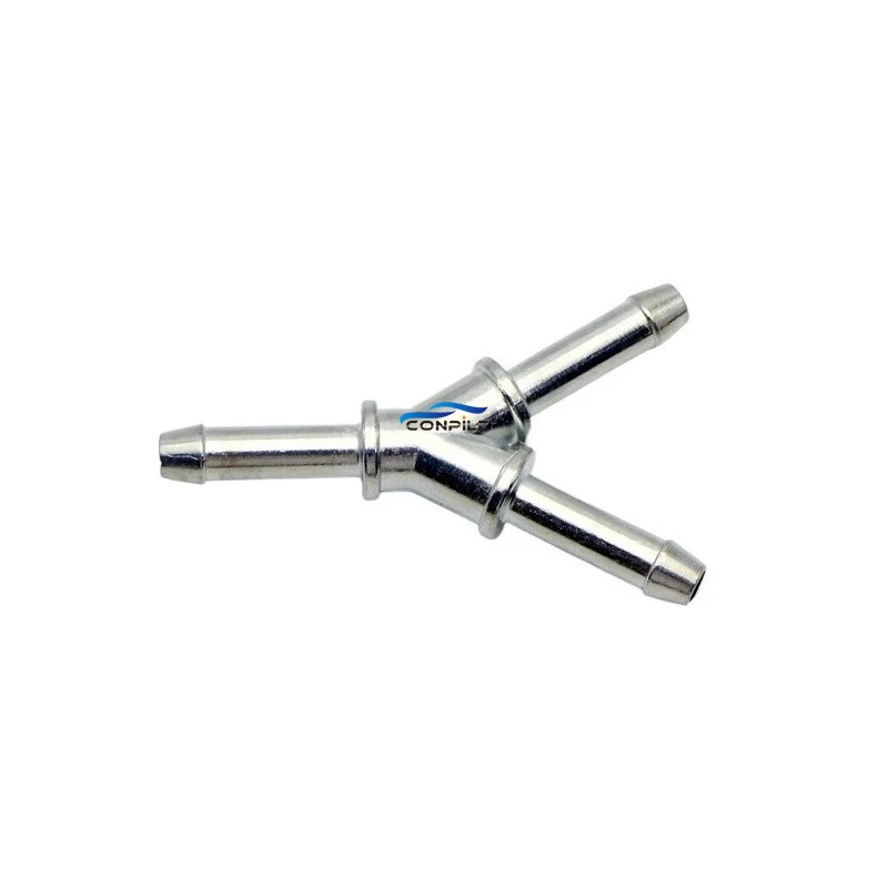 1pc for buick New LaCrosse Regal Auxiliary Kettle Water Pipe Engine Return Joint Improvement