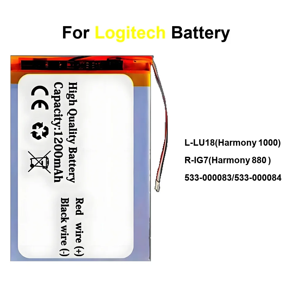 R-Ig7(Harmony 880 F…