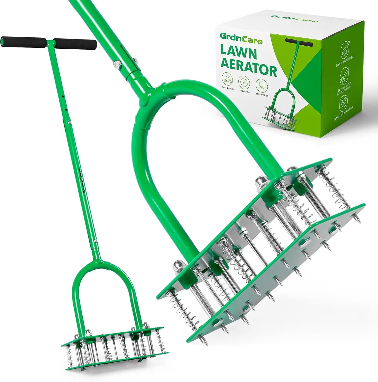 Aerator Lawn Tool W…
