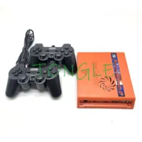 3D Pandora GBOX-EX2 Game Box, Arcade Box, Jamma Cartridge, PCB, 720P, VGA + Wired, Wireless Gamepad Set, 4300 in 1, 2021 Newest