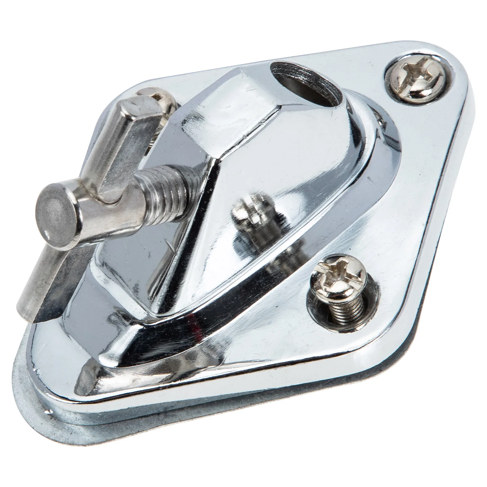 

Bass Drum Base Leg Holder Replacement Alloy Stand Support for Percussion Instruments Drum Supply