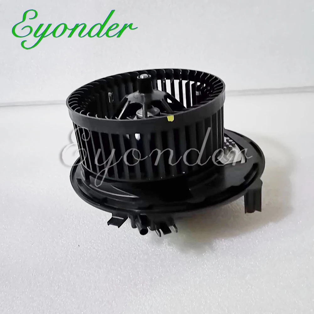 AC Heater Fan Blower Motor for Audi A3 VW Passat Tiguan Golf 5Q1819021B 5Q1819021 5Q0907521E 5Q2819021 5Q1819021A 5Q1819021E