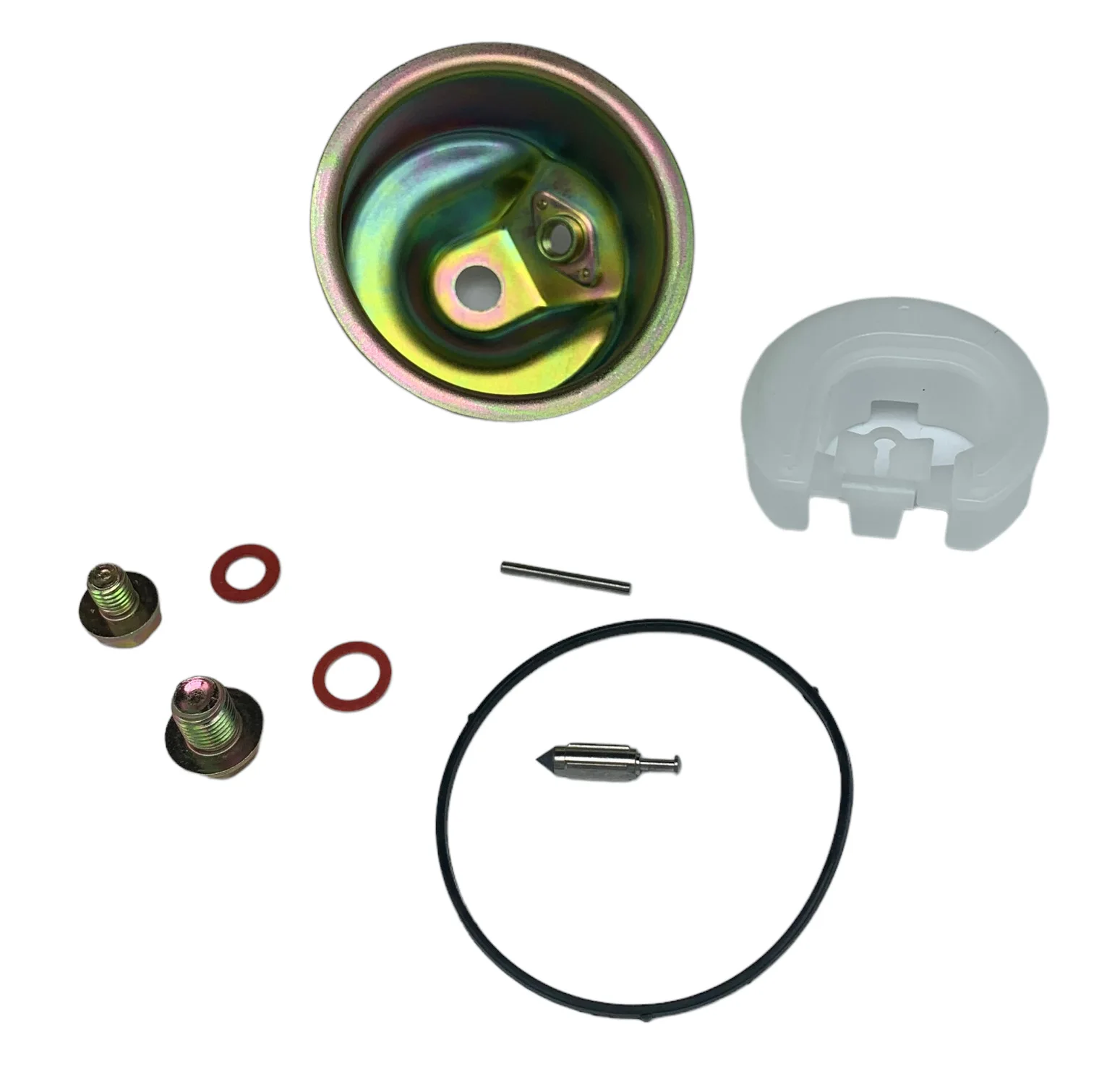 

For GX120 GX160 GX200 Carburetor Repair Kit
