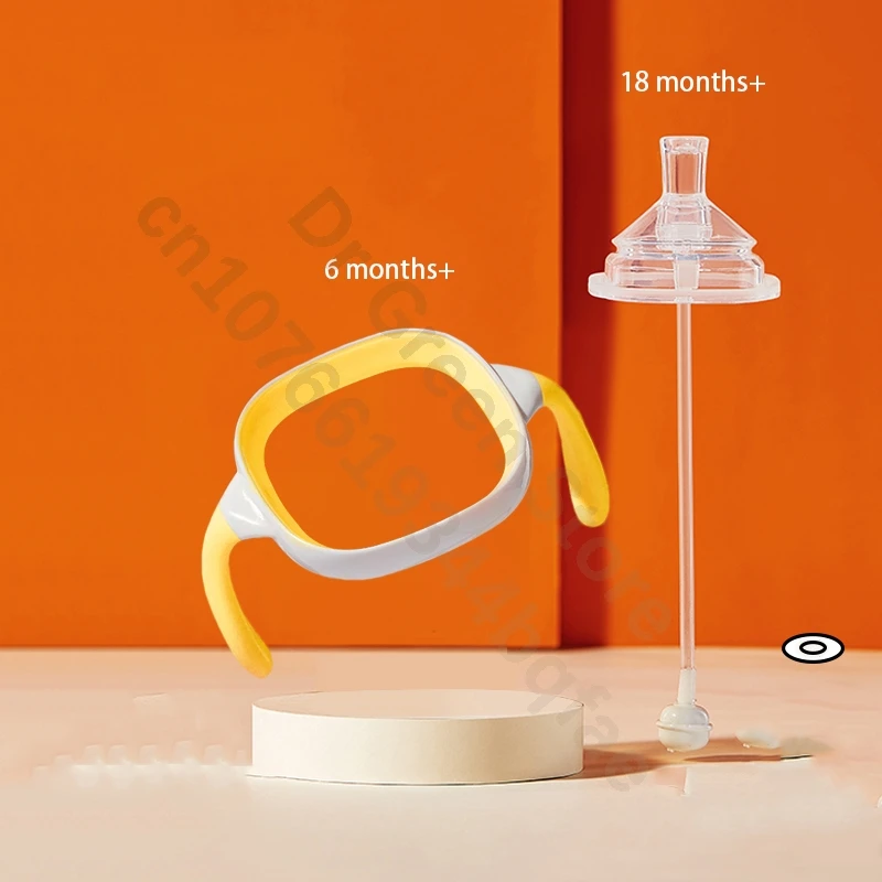Variant: 6-18 months over