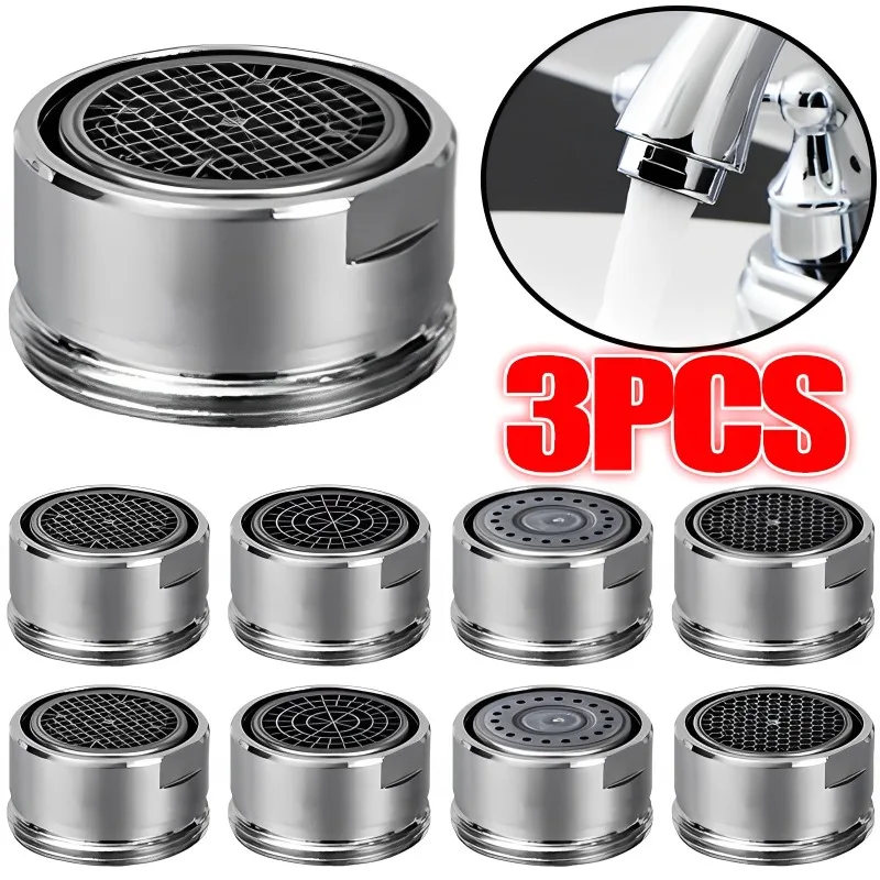 

3/1 шт., сменная насадка на кран для кухни