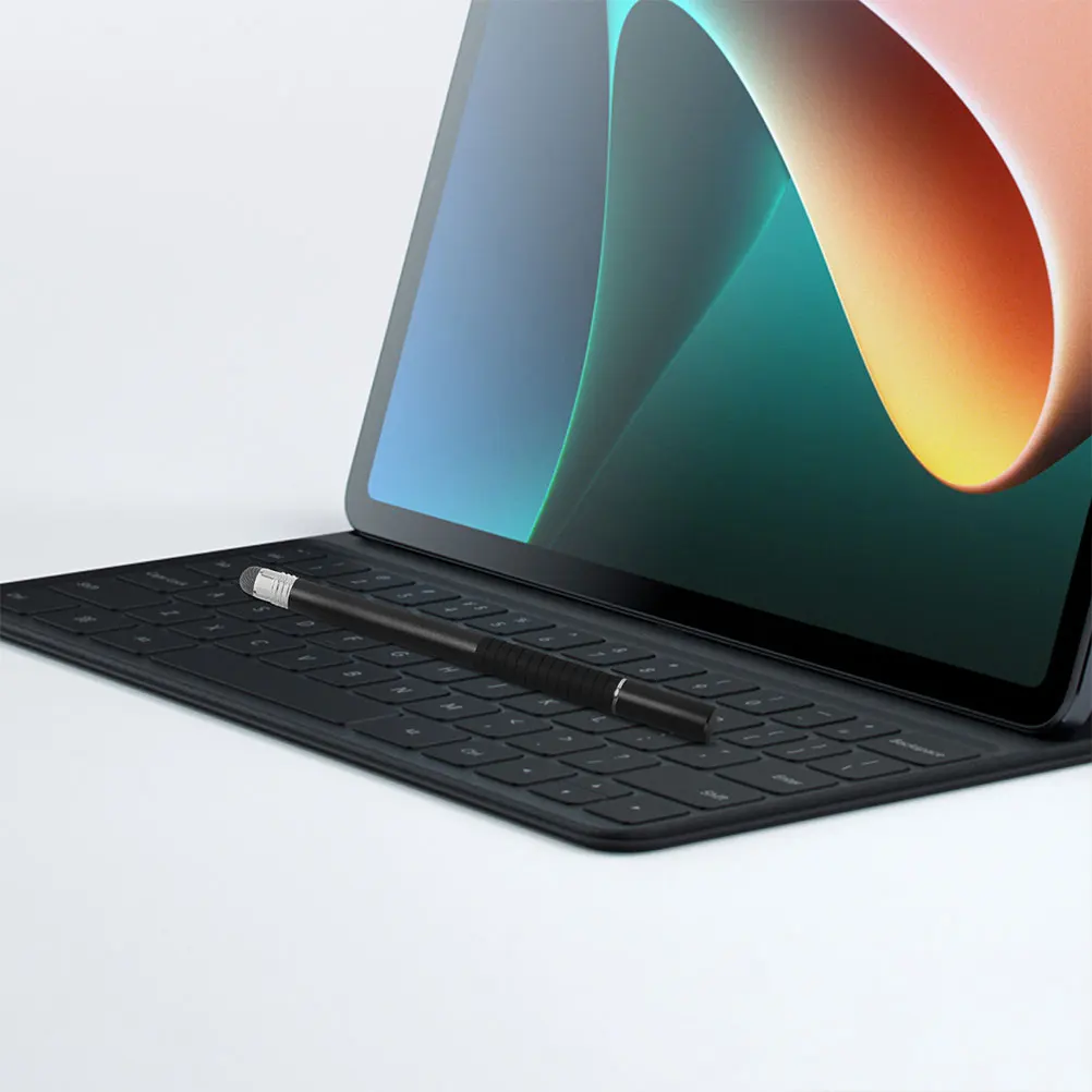 10 قطعة نصائح القلم العالمي استبدال ألياف موصلة الخيوط M5 للأجهزة بالسعة عالية الدقة عملية سلسة