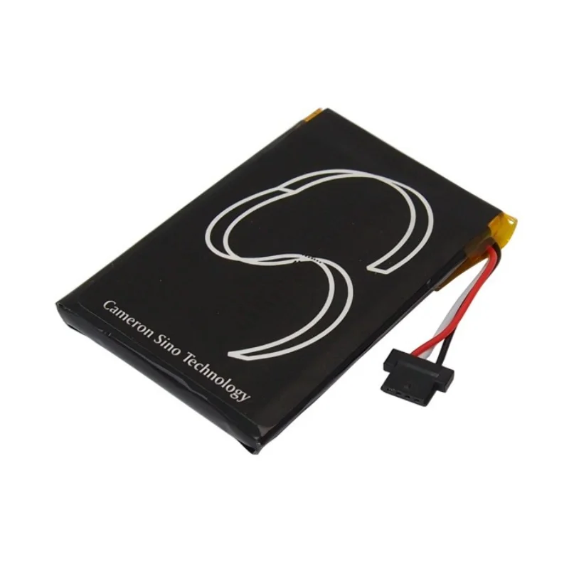 100% NEW750mAh Battery UH0600905 for Navigon 2510, 2510 Explorer