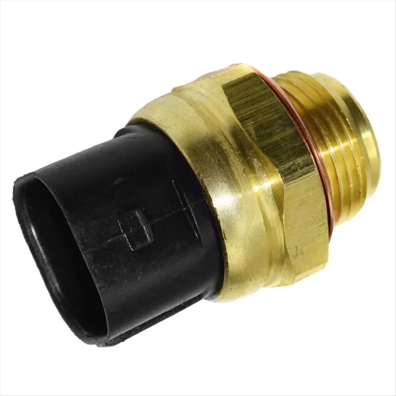 1H0959481B Sakelar Sensor Suhu Kipas Pendingin Baru untuk VW Volkswagen Golf Passat Jetta 1H0959481C 1H0919481B