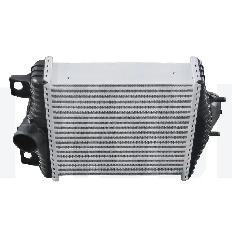 

HIBBL LR036432 Aluminum Intercooler Fit For Land Rover Range Rover Sport 2014-2016