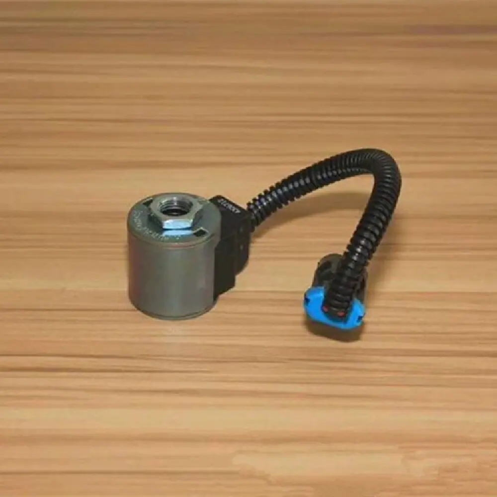 

7272732 6675559 Solenoid Coil Suitable for Bobcat Skid Steer Loader 743 751 753 773 825 843 853 863 873 883