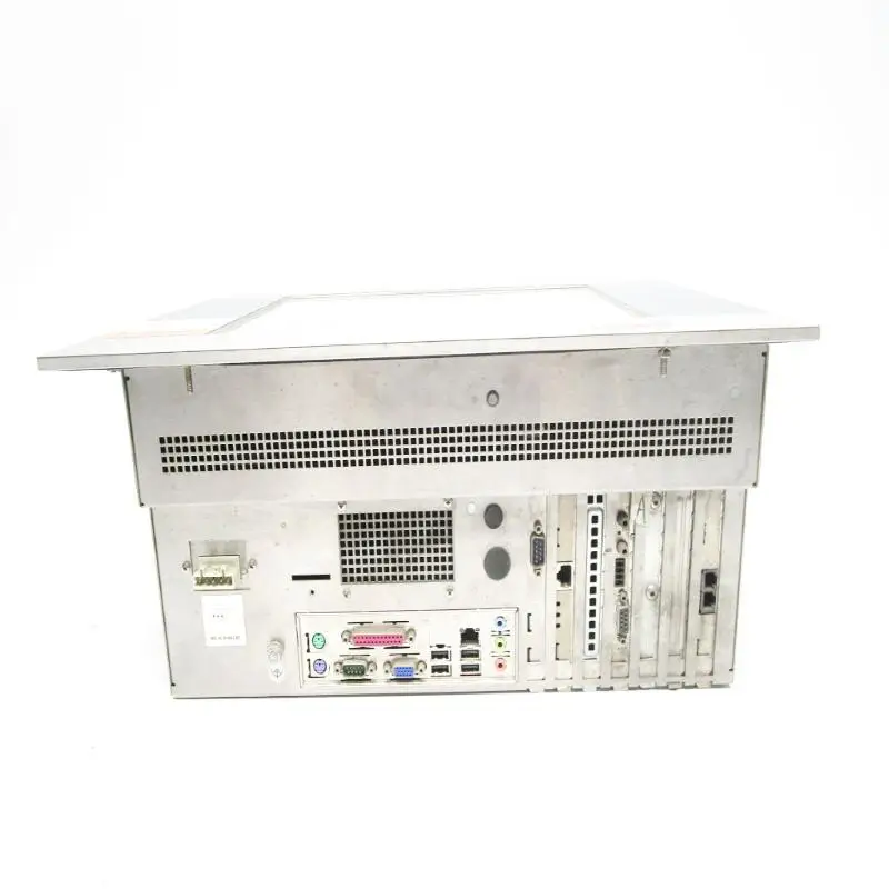 C3640-0010 UNMP New  Ready Warehouse Industrial Automation PLC Programming Controller