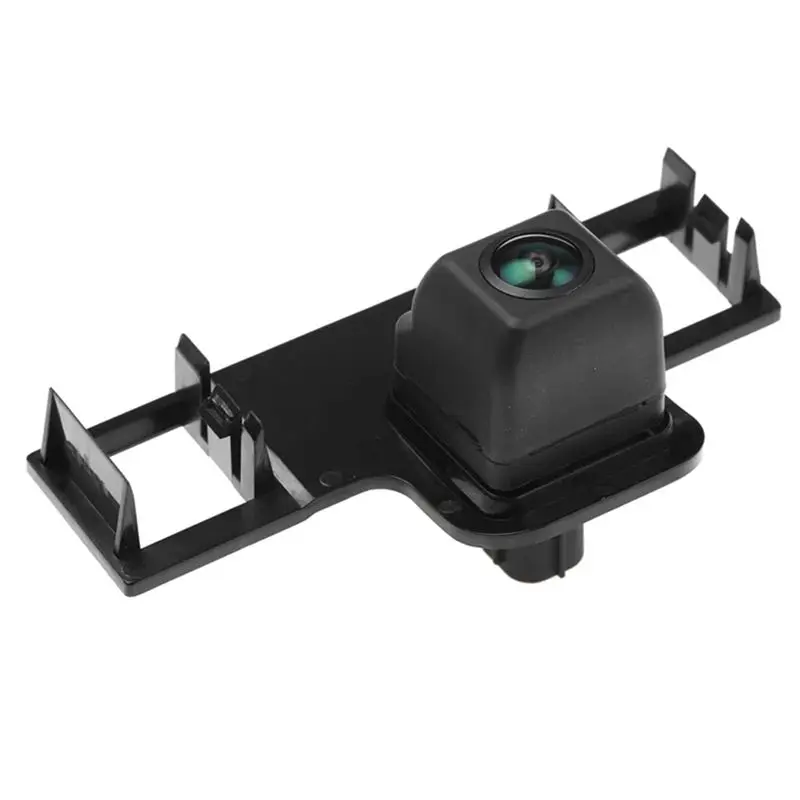 AASS-Car Tailgate Backup Parking Camera 86790-08020 For Toyota Sienna 2011-2015 Rear View