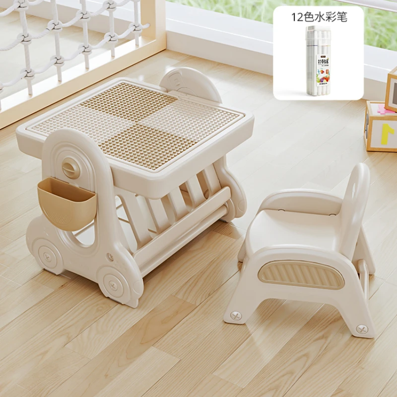 

Столы для комнаты, школьный стул, учебный стол для девочек, детский стол, регулируемый стол, стулья Tavolo Scrivania, детская мебель