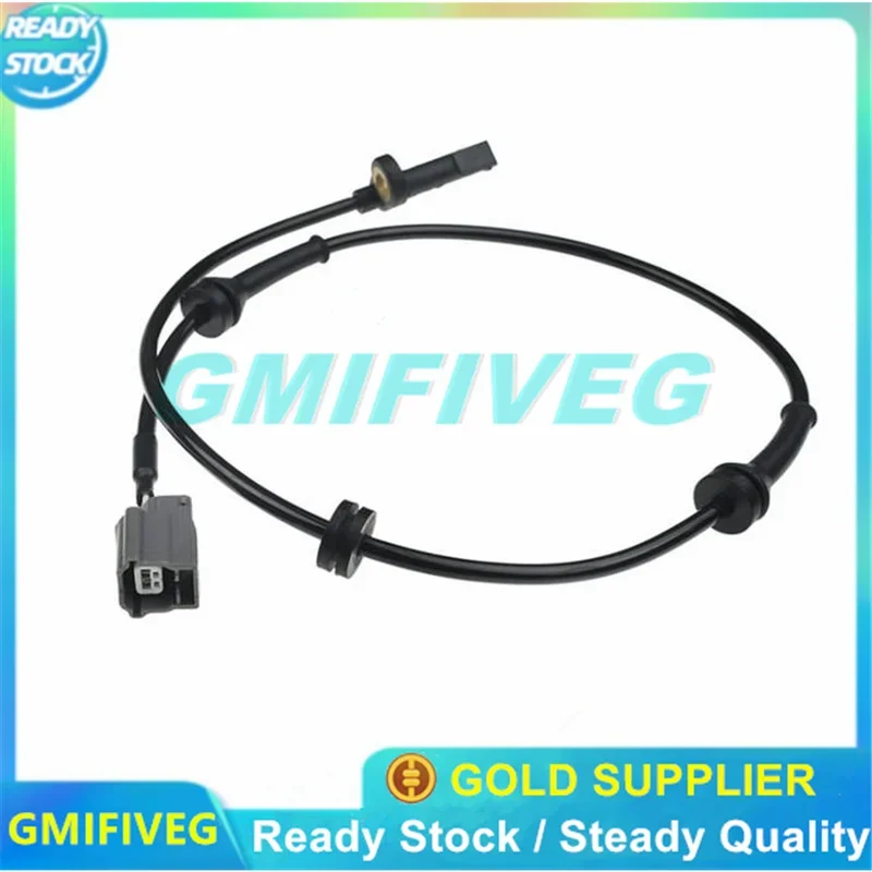 

47910-4CE0A 479104CE0A New ABS Wheel Speed Sensor Fits For 2015-2017 Nissan Rogue X-Trail 47910 4CE0A