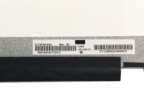 n173fga-e44-n173fga-e34-b173rtn022-b173rtn021-n173rtn020-nt173wdm-n11-n21-1600-900-30-pins-lcd-screen