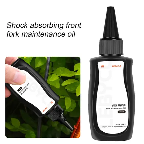 10 best sales निलंबन तेल - №3