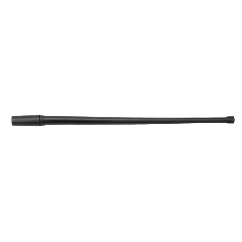 TESIN – support de montage d'antenne de hayon de voiture en métal, accessoires pour Dodge RAM 1500 2018 2019 2020 2021 2022, pièces extérieures  34