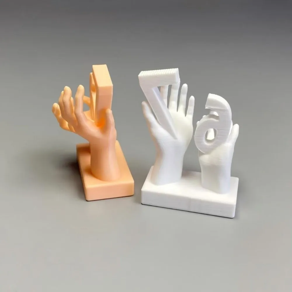 Funny Interesting Prank Gift Box Creative 3D Printed Number 67 Desk Decoration Christmas tree Novelty Pop-Up Surprise Easter