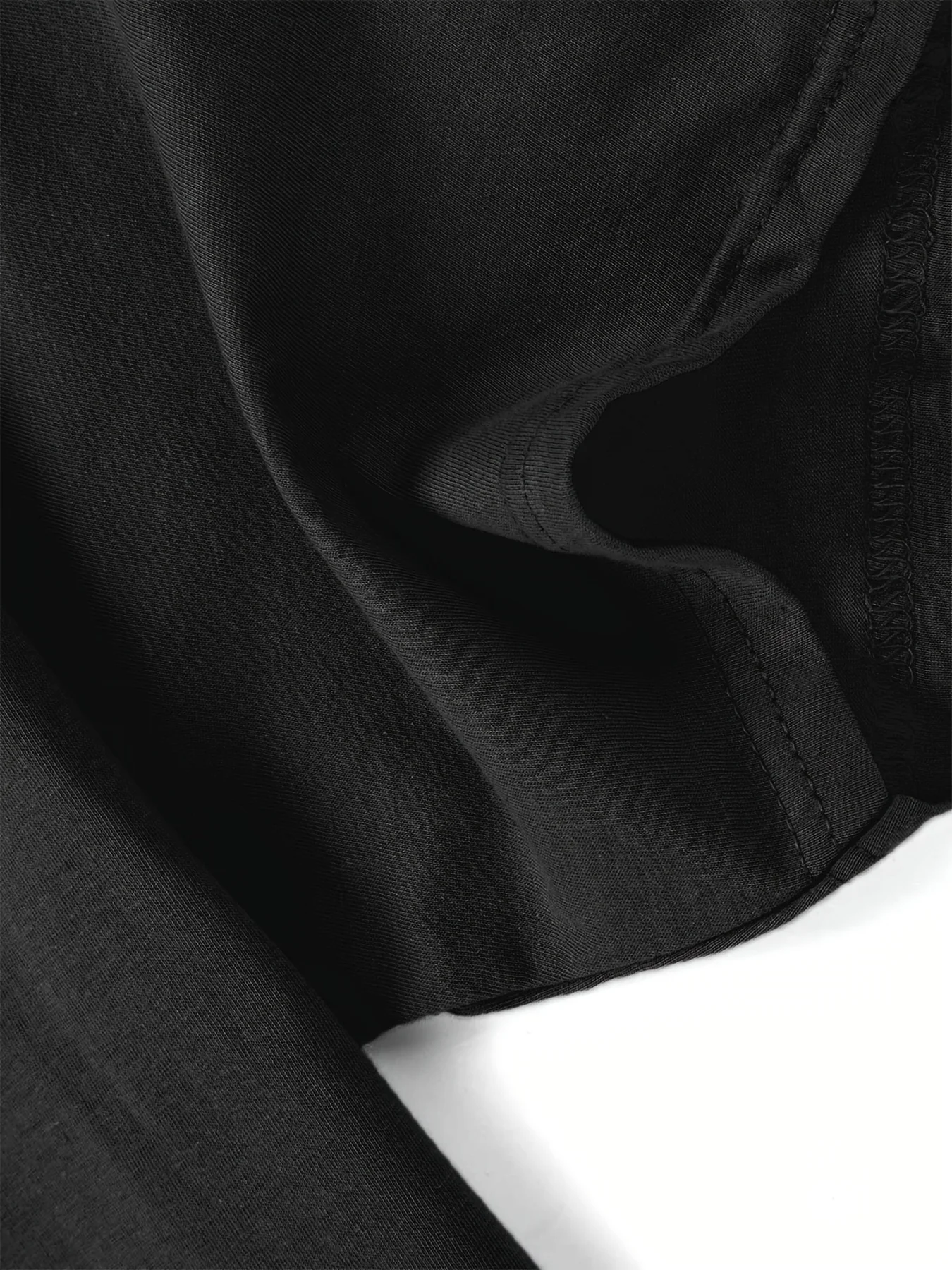 T-shirt met print, casual top met korte mouwen en ronde hals voor zomer en lente, dameskleding