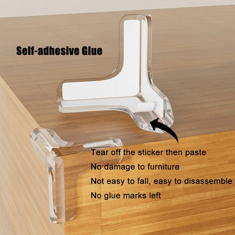 Рисунок 2 - детский уголок, прозрачный защитный