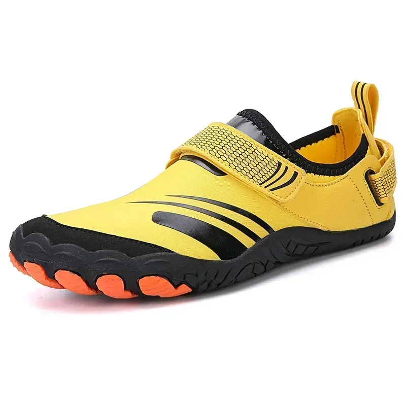 

Water Shoes Women Wading Sneakers Drainage Barefoot Beach Aqua Shoes Quick Dry Fitness Yoga Shoes Sea Diving Swim Sandals