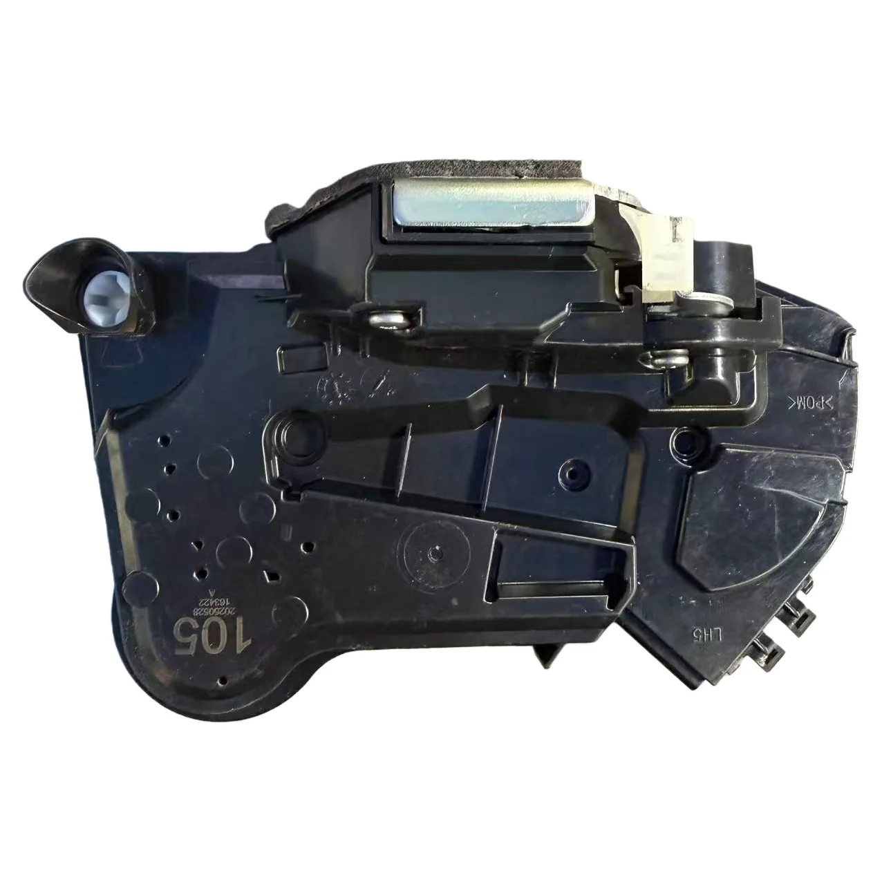 69040-0C070 Front left drive side door latch activator suitable for 22-25 Toyota TUNDRA SEQUOIA