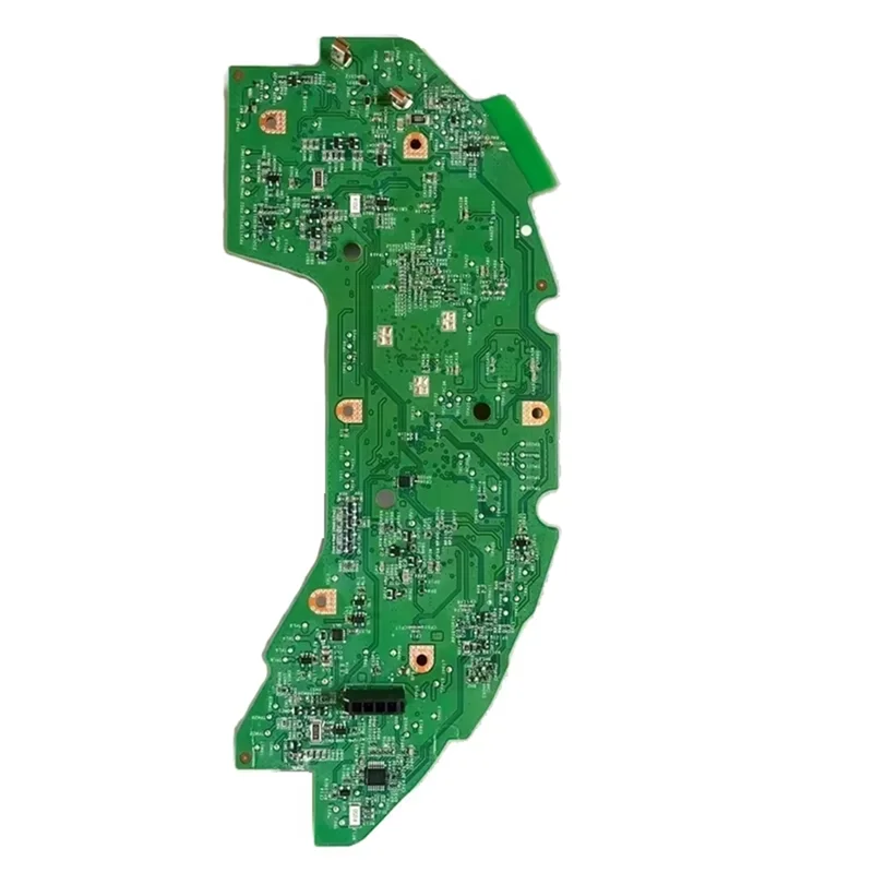 قطع غيار اللوحة الأم BAAN لـ Roborock S50 S51 S55 S65 مكنسة كهربائية اللوحة الأم ملحقات المنزل