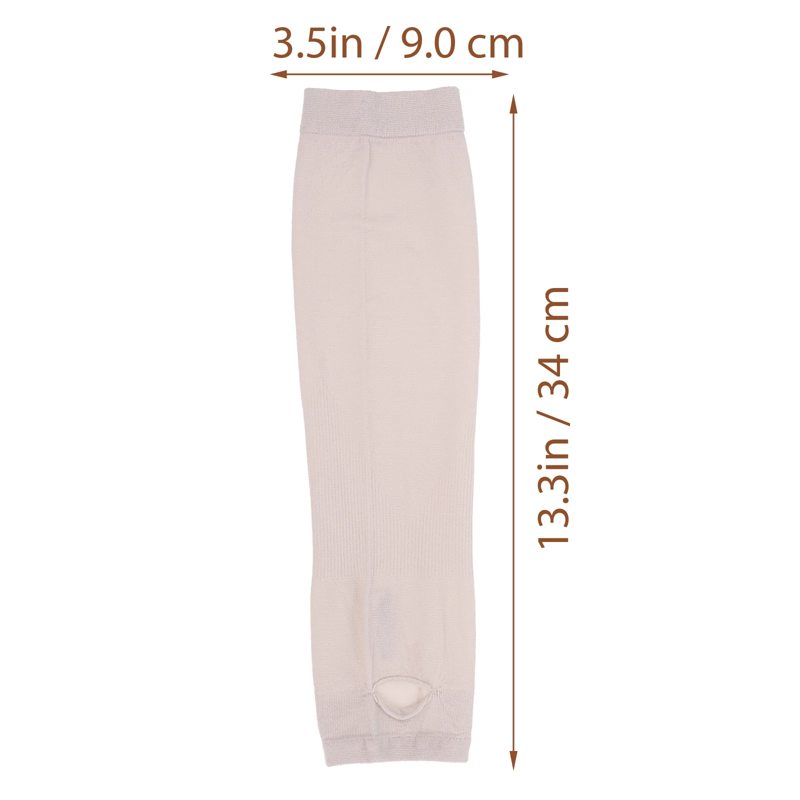 Рисунок 2 - 3 пары солнцезащитных рукавов