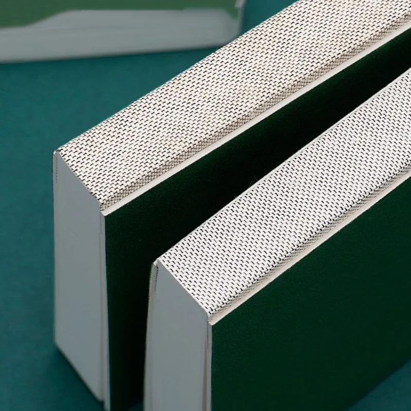 دفتر رسم بألوان مائية سميكة ورقة جيب كراسة الرسم GSM 230 جرام علامة ورق طلاء أكريليك لوازم فنية