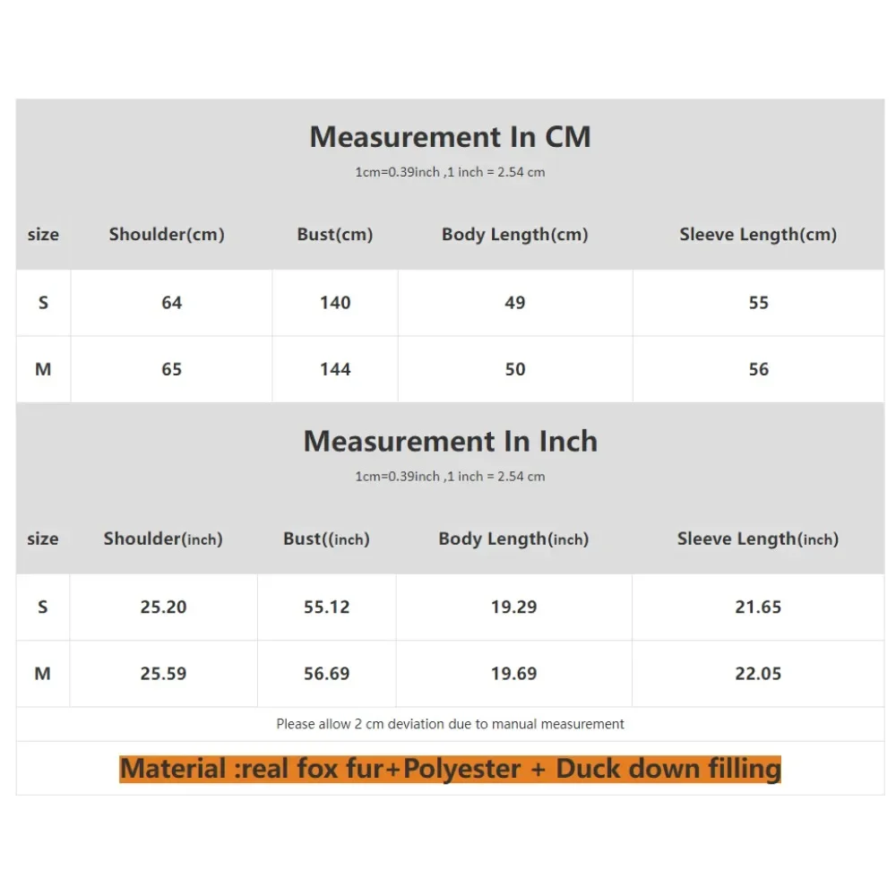 المرأة سترة منفوخة معطف الفرو الحقيقي 2025 شتاء جديد 90% الأبيض بطة أسفل سترة سيدة كبيرة الطبيعية الثعلب الفراء طوق الإناث أسفل سترة #6
