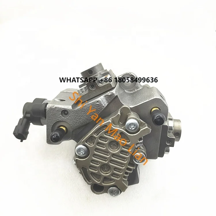 

0445010469 Engine Fuel Pump Assy 0445010469 Pump Hot Sale
