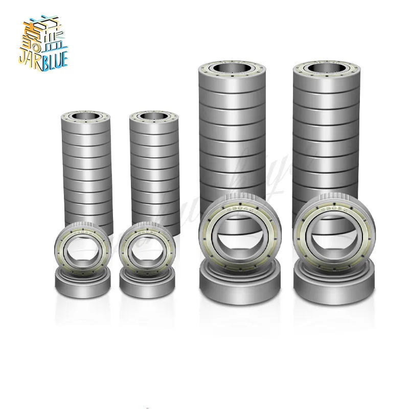 153811 Non-standard Ball Bearings  ( 1 PC ) Inner Diameter 15 mm  Outer Diameter 38 mm  Thickness 11 mm Bearing 15*38*11 mm