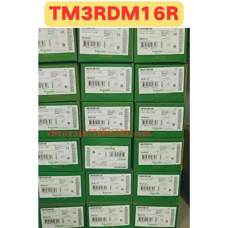 Brand New Original TM3RDM16R Module