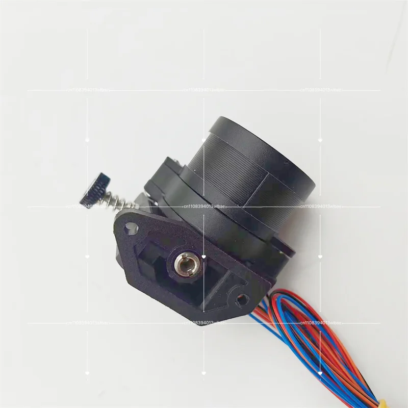 

For Orbiter 2.0 Extruder Vora Trident Orbiter V2 Short Range Extruder Substitute