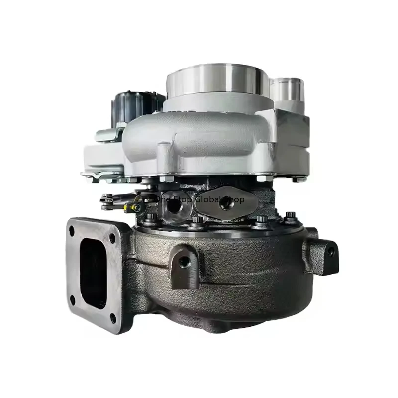 

J08E 830724-5008S 17201-E0724 830724-5002S Engine Parts High Quality Multi-model Stable Supply