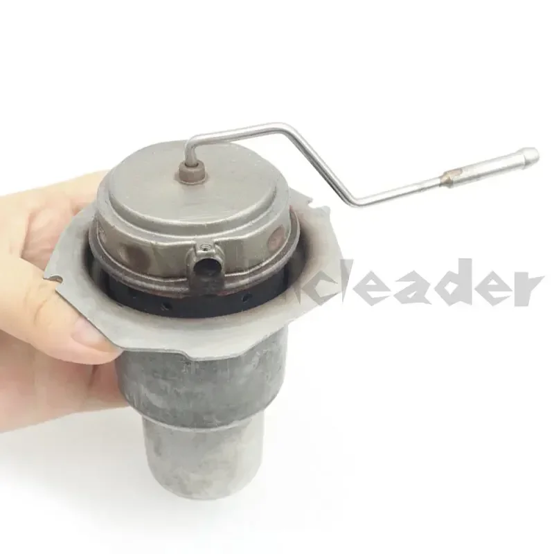 Car Water Heater Kits Truck Diesel Air Heaters Thermo Pro 50 Burner Combustion Chamber For Webasto 5kw Thermo Top C E Z P 92335C view 5