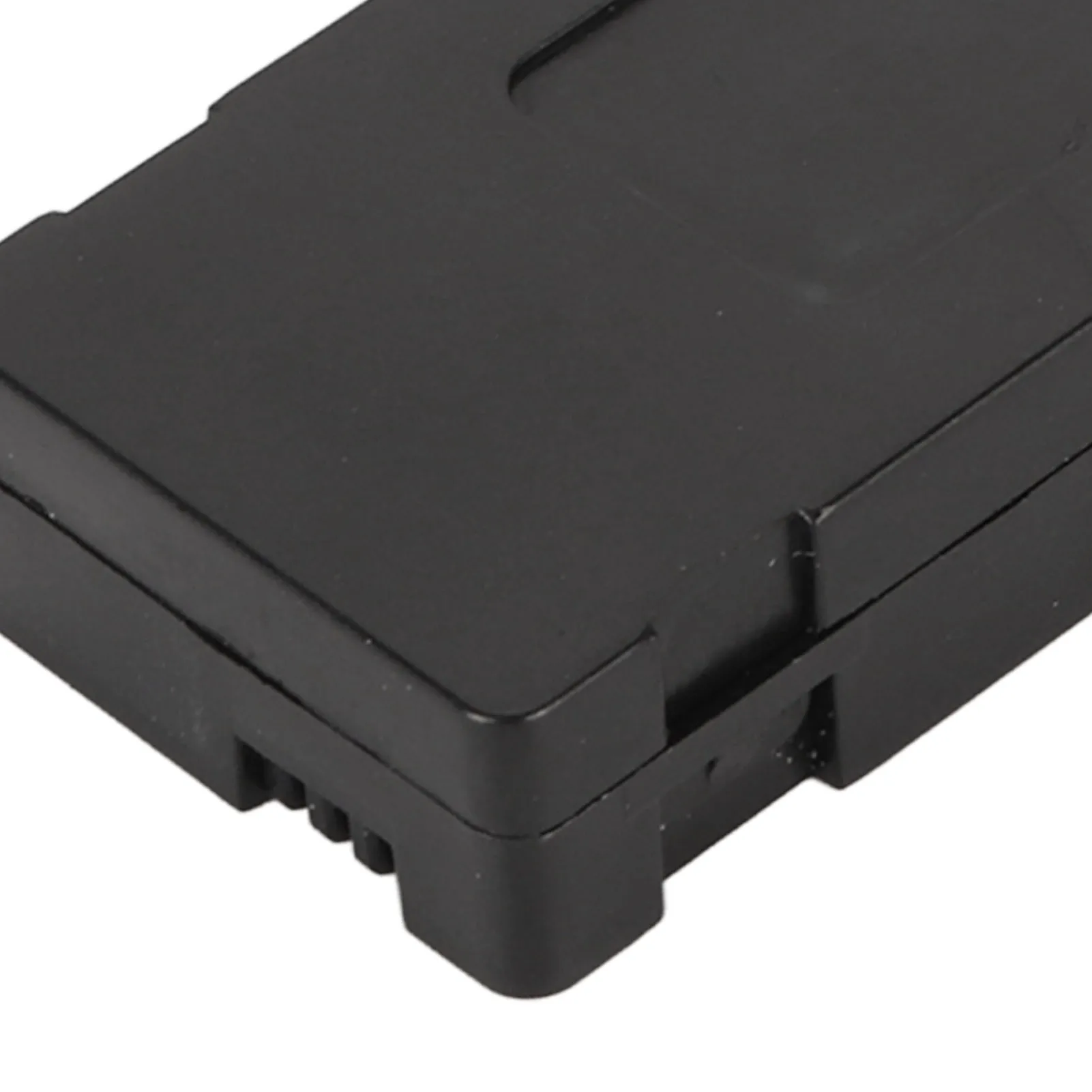 RC Quadcopter 3.7V 1800mAh  Battery Stable 3.7V RC Drone Rechargeable  Battery Rechargeable ABS 1800mAh for RC Upgrade