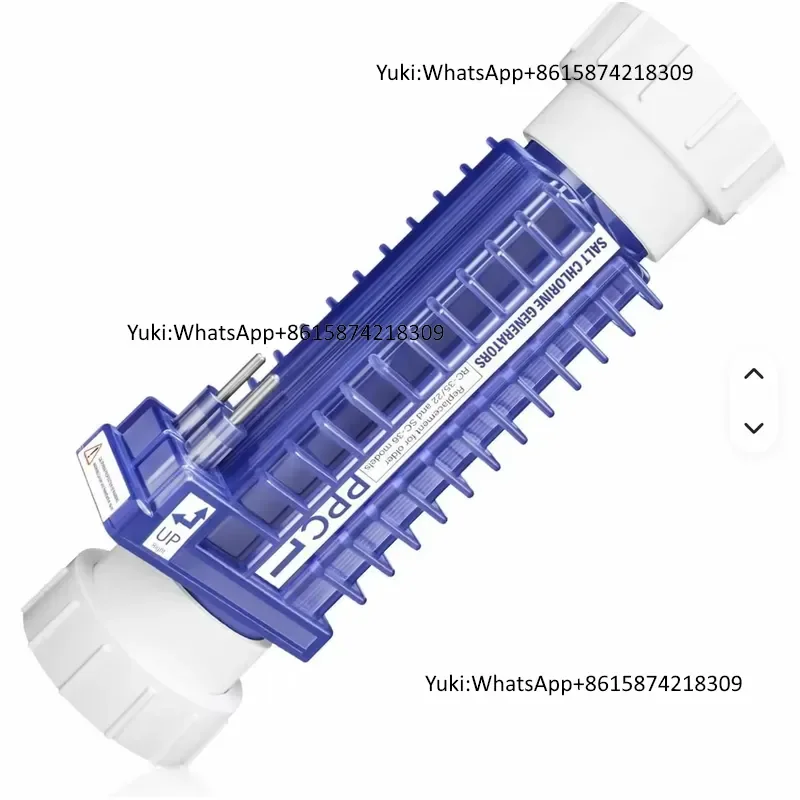 Leafinnerin PPC1 Salt Cell Replacement for Autopilot Pool Pilot Digital System | Compatible RC-35/22SC-36 AP-150 | 28-40K