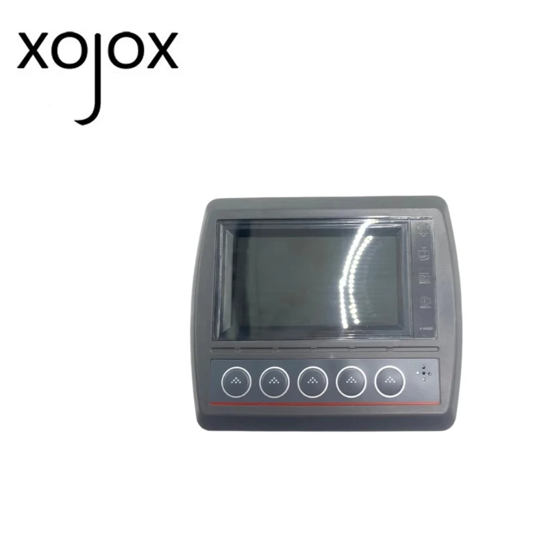 

XOJOX For Caterpillar Cat E313d2gc/312d2gc/320d2gc Control Board Display Hydraulic Computer Board Excavator Accessories