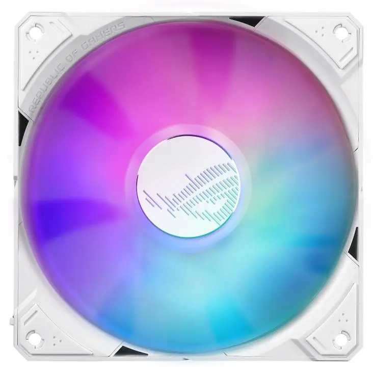 ROG RYUJIN III 360 ARGB White Water Cooler for Gaming Computer Cpu Liquid Cooler Rog Ryujin 360