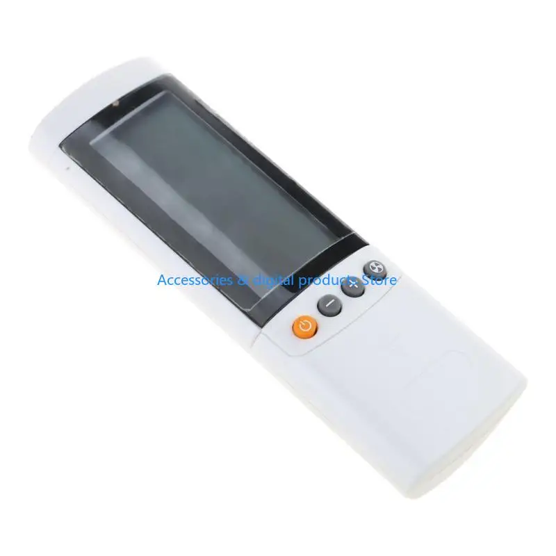 77JD SUMINISIONES APELITADO DEL AIRECCIONISTA AIRE CONDICIONADO REMOTO PARA ELECTRA RC08B