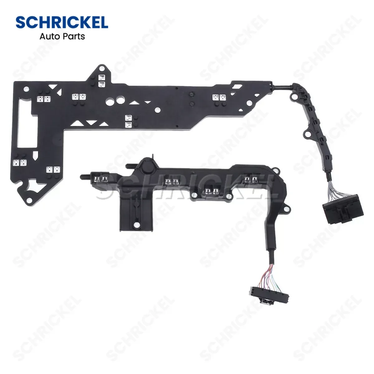 DL501 0B5 Dual Clutch Automat Transmission Circuit Board Wiring 0B5398009F 0B5398009B 0B5398009C For VW Audi A5 A6 Q5 S5 PORSCHE